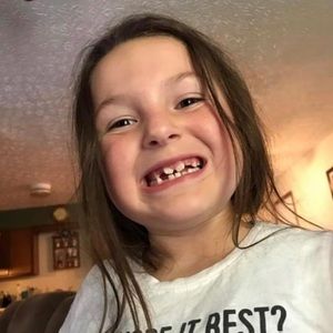 Meet your Posher, Skyla